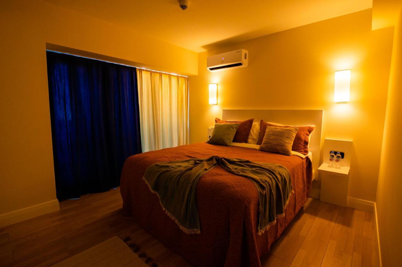 G-Point City Beach Batumi Exterior foto